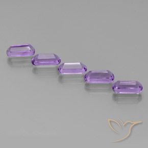 Colored Gemstones
