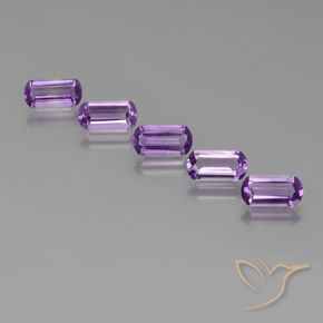 Colored Gemstones