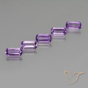 Colored Gemstones