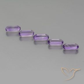 Colored Gemstones