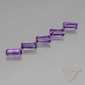 Colored Gemstones