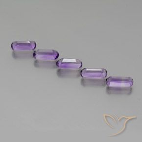 Colored Gemstones
