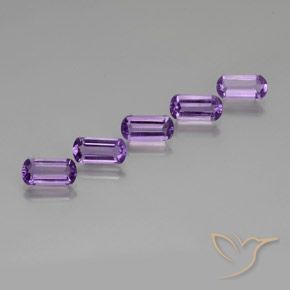 Colored Gemstones