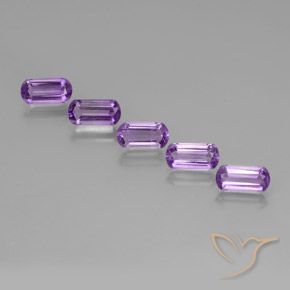 Colored Gemstones