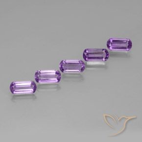 Colored Gemstones