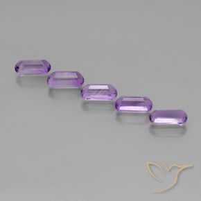 Colored Gemstones