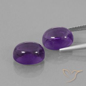 Colored Gemstones