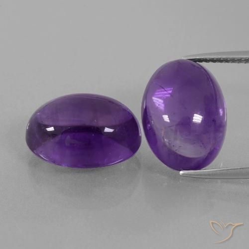 Colored Gemstones
