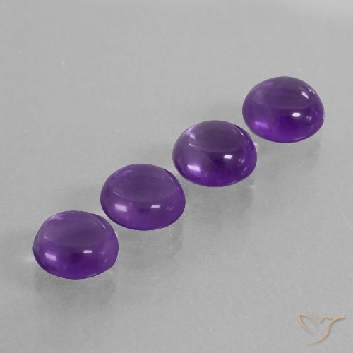 Colored Gemstones