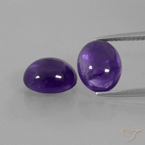 Colored Gemstones