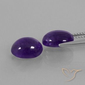 Colored Gemstones