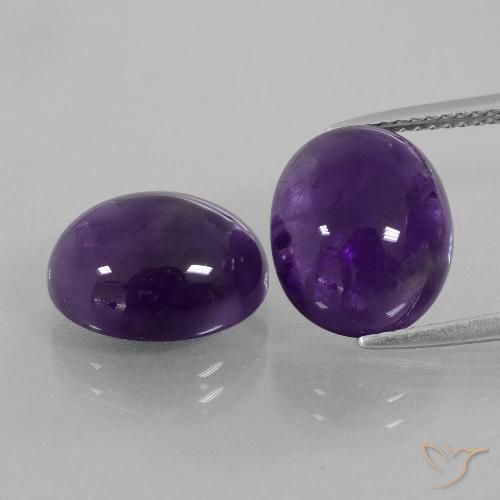 Colored Gemstones