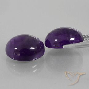 Colored Gemstones
