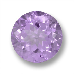 8.4ct Round Facet Violet Amethyst for sale thumb image of 8.4ct Round Facet Violet Amethyst (ID: 459731)