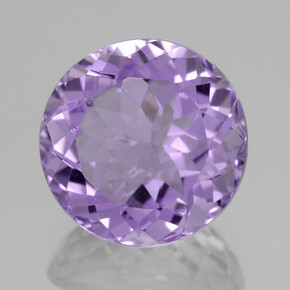 4.6ct Round Facet Violet Amethyst for sale thumb image of 4.6ct Round Facet Violet Amethyst (ID: 462780)