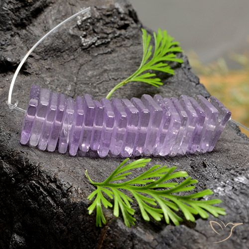 Colored Gemstones