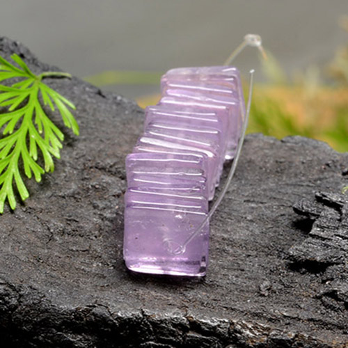 Colored Gemstones