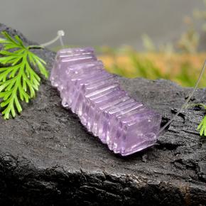 Colored Gemstones
