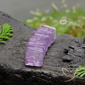 Colored Gemstones