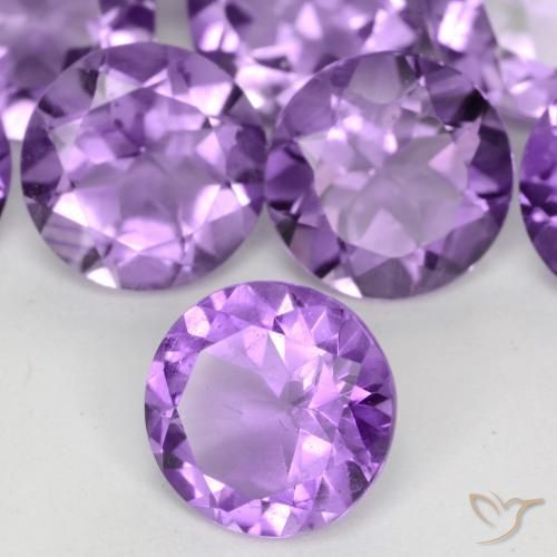 Best Amethyst for a Promise Ring