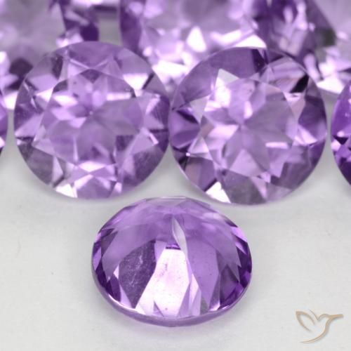 Best Amethyst for a Promise Ring