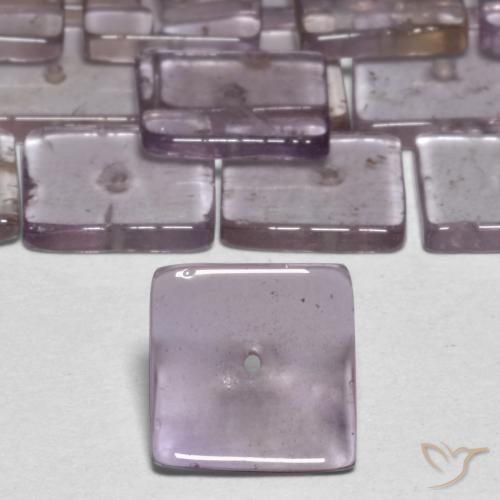 Colored Gemstones