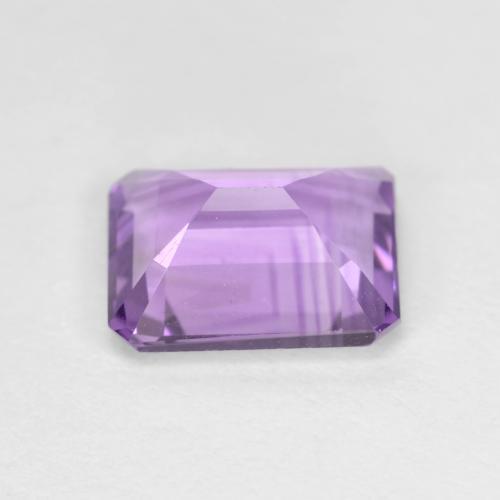 Natural Purple AMETHYST Loose Gemstone Details about   Wholesale Lot Of 5x7mm Octagon Cut 