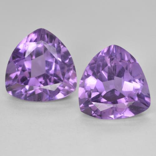 Loose Amethyst Gemstones for Sale Items in Stock and ready to Ship