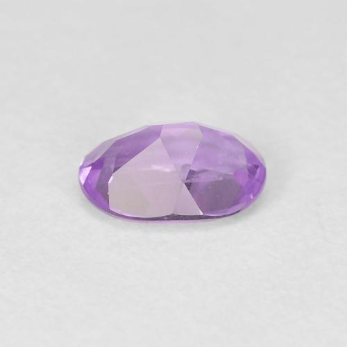 Amethyst Gemstone in 7 x 5 mm (calibrated) Size for Sale, Amethyst Stone in Purplish Violet Color