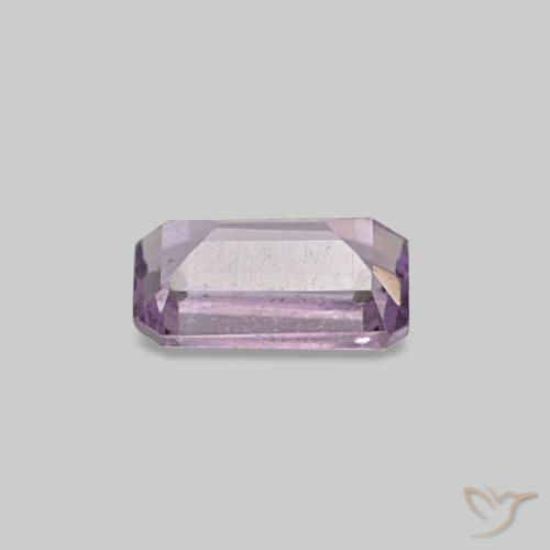 Amethyst Gemstone in 5 x 3 mm (calibrated) Size for Sale, Amethyst Stone in Light-Medium Violet Color