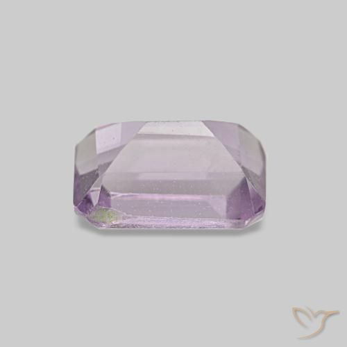 Amethyst Gemstone in 6 x 4 mm (calibrated) Size for Sale, Amethyst Stone in Orchid Color