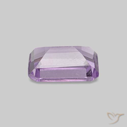 Amethyst Gemstone in 6 x 4 mm (calibrated) Size for Sale, Amethyst Stone in Medium Violet Color