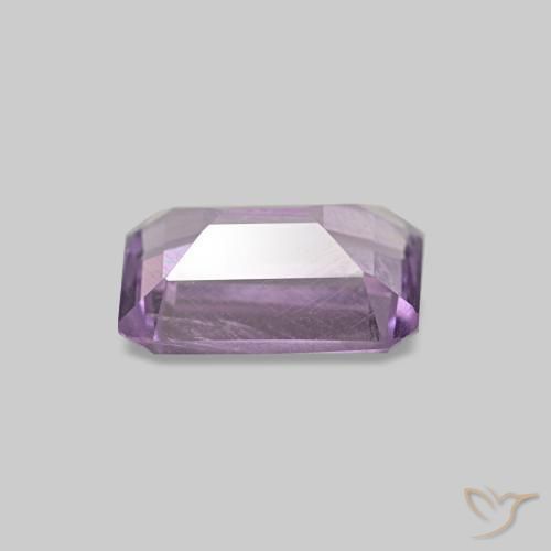Amethyst Gemstone in 6 x 4 mm (calibrated) Size for Sale, Amethyst Stone in Orchid Color
