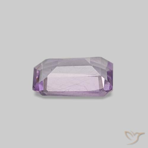 Amethyst Gemstone in 6 x 4 mm (calibrated) Size for Sale, Amethyst Stone in Orchid Color