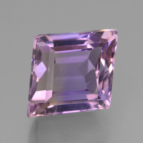 7.2ct Rhomb Facet Bi-Color Ametrine for sale thumb image of 7.2ct Rhomb Facet Bi-Color Ametrine (ID: 441360)