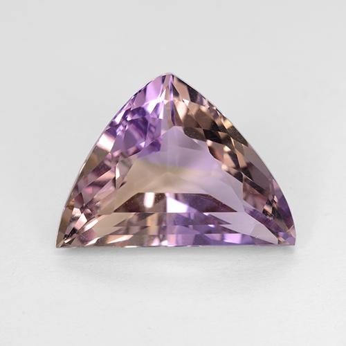 6.2ct Trillion Facet Bi-Color Ametrine for sale thumb image of 6.2ct Trillion Facet Bi-Color Ametrine (ID: 476187)