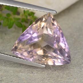 7.2ct Trillion Facet Bi-Color Ametrine for sale thumb image of 7.2ct Trillion Facet Bi-Color Ametrine (ID: 483961)