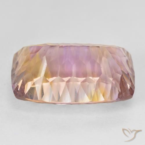 Best Concave Cut Ametrine for a Pendant