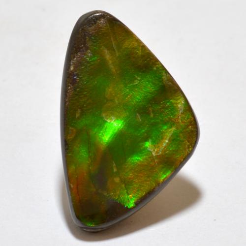 Colored Gemstones