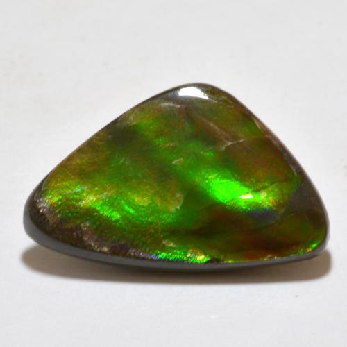 Colored Gemstones
