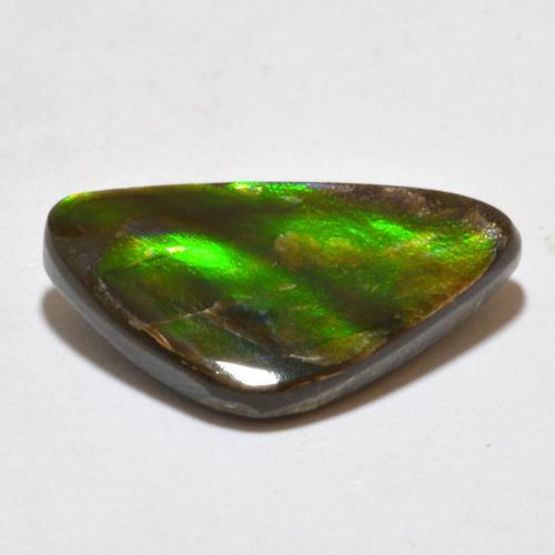 Colored Gemstones