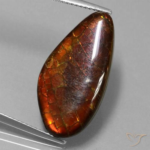 Colored Gemstones