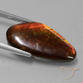 Colored Gemstones