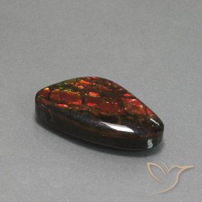 Colored Gemstones