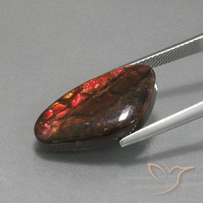 Colored Gemstones