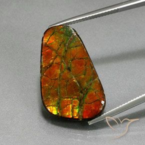 Colored Gemstones