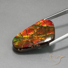 Colored Gemstones