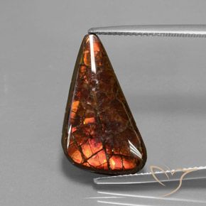 Colored Gemstones
