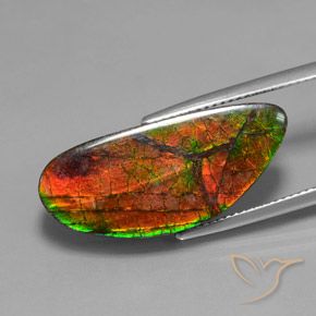 Colored Gemstones