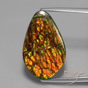 Colored Gemstones